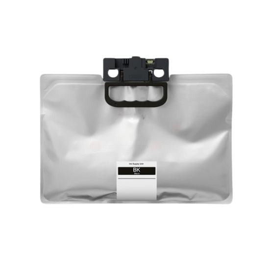 Epson T01D1 XL svart kompatibel bläckpatron 50000 sider (C13T01D100)