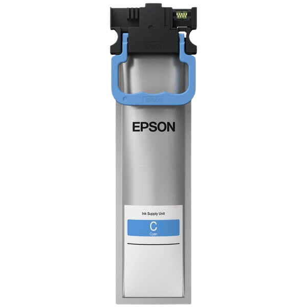 Epson T11C2 cyan original bläckpatron 3000 sider (C13T11C240)