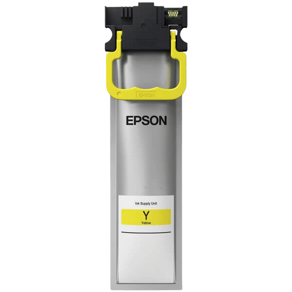 Epson T11C4 gul original bläckpatron 3000 sider (C13T11C440)