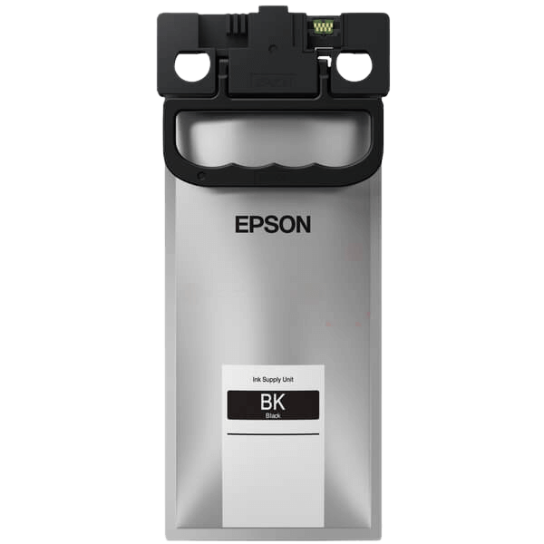 Epson T11E1 XXL svart original bläckpatron 10000 sider (C13T11E140)