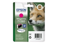 Epson T1283 magenta original bläckpatron 3,5 ml. (C13T12834012)
