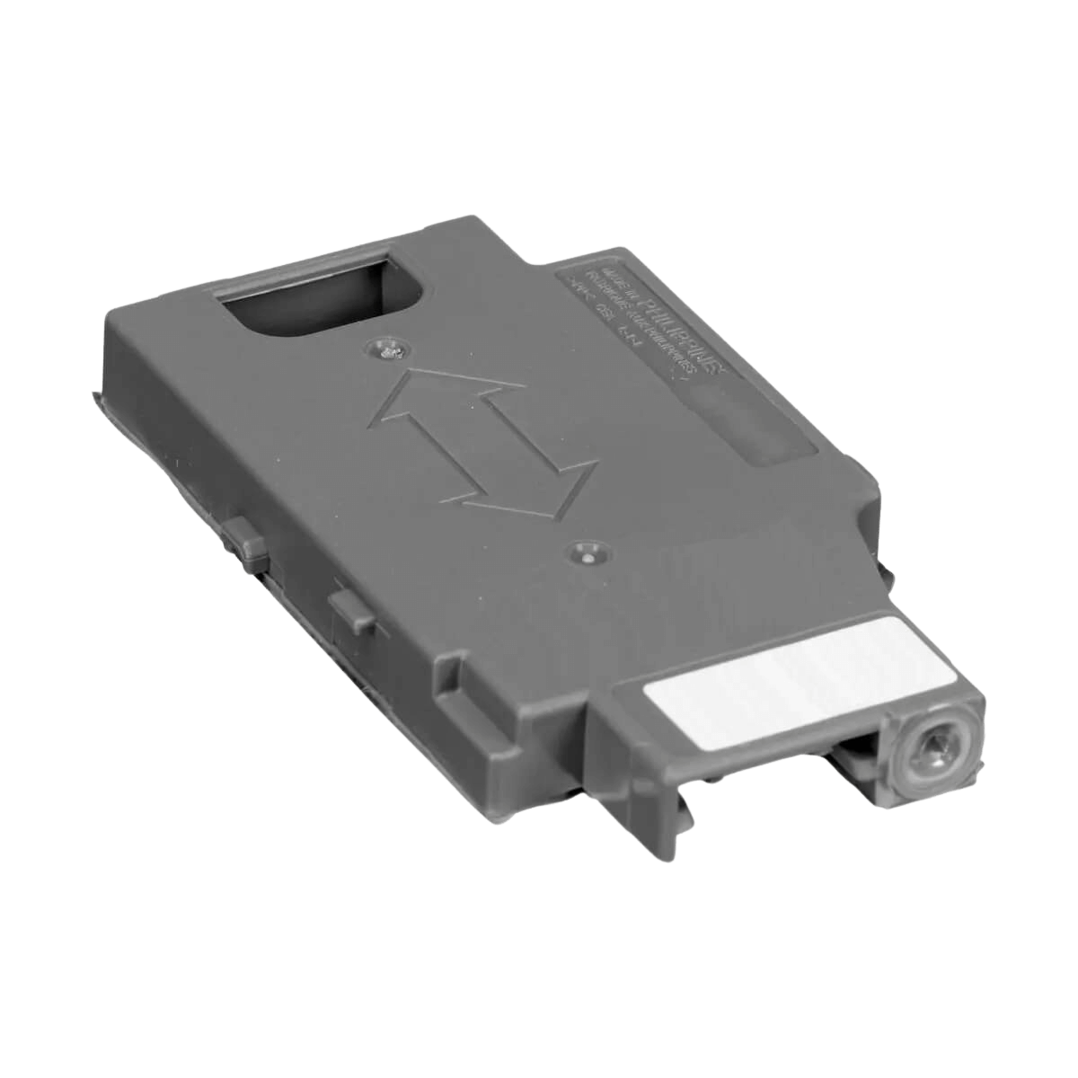 Epson T2950 tillbehör - kompatibel waste toner 50000 sider (C13T295000)