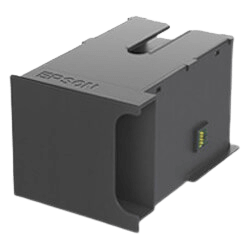 Epson T6710 tillbehör - original maintenance kit 50000 sider (C13T671000)