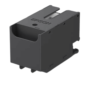 Epson T6716 tillbehör - original maintenance kit 50000 sider (C13T671600)