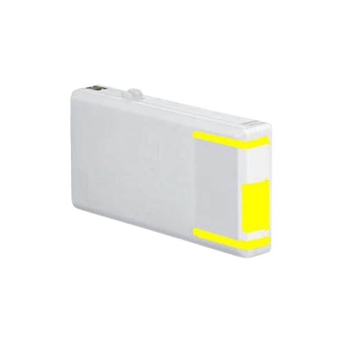 Epson T7024 XL gul kompatibel bläckpatron 2000 sider (C13T70244010)