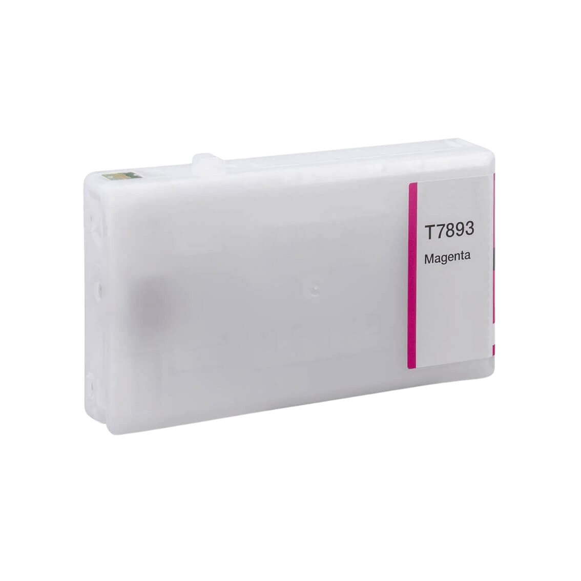Epson T7893 XXL magenta kompatibel bläckpatron 35 ml. (C13T789340)