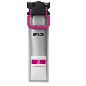 Epson T9453 XL magenta original bläckpatron 5000 sider (C13T945340)