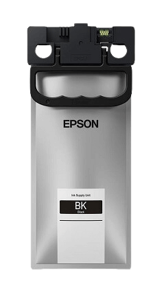 Epson T9651 XL svart original bläckpatron 10000 sider (C13T965140)