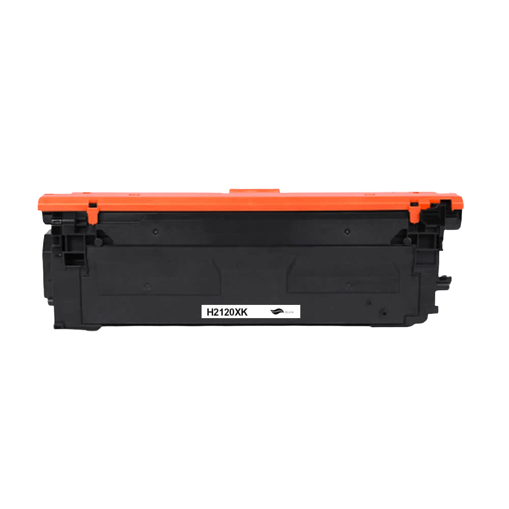 Kompatibel HP 212X XL svart toner 13000 sider (W2120X)