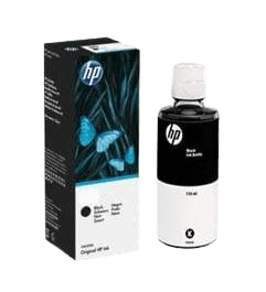 HP 32 svart original bläck refill 6000 sider (1VV24AE)