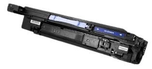 HP 824A svart tillbehör - kompatibel trumma 35000 sider (CB384A)