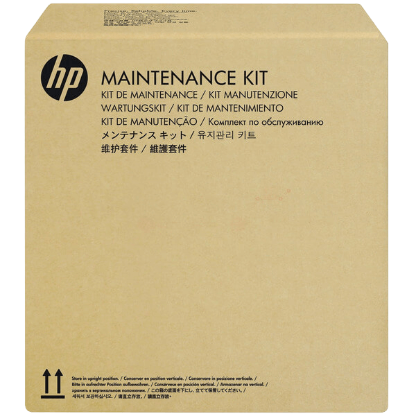 HP L2718A tillbehör - original maintenance kit