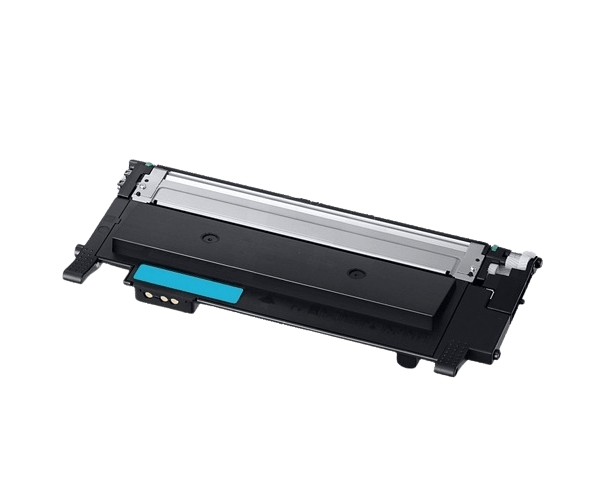 HP 117X XL cyan kompatibel toner 1300 sider (W2071X)