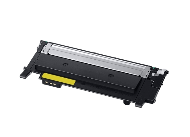 HP 117X XL gul kompatibel toner 1300 sider (W2072X)