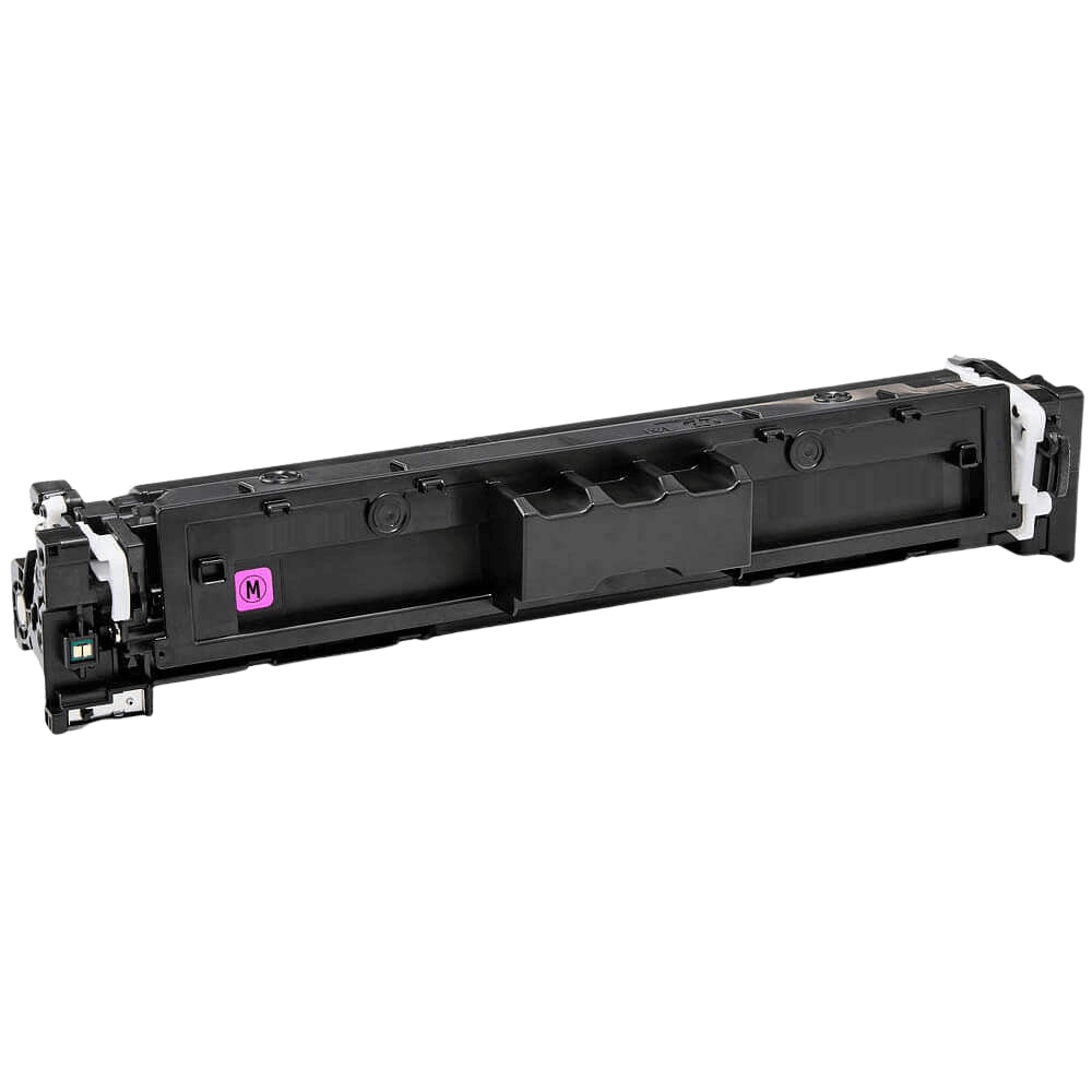 Kompatibel HP 220A magenta toner 1800 sider (W2203A)