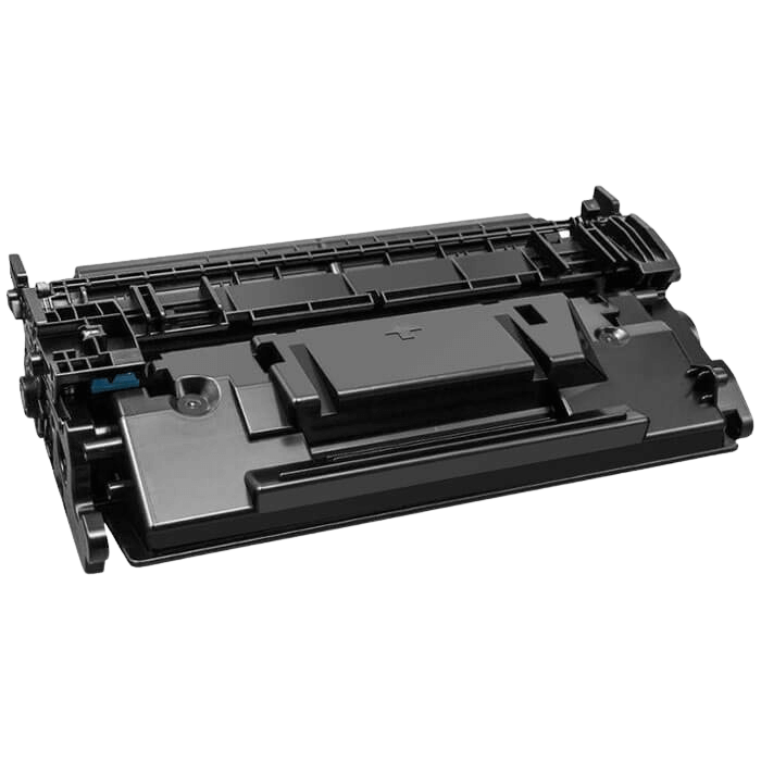 Kompatibel HP 26X XL svart toner 9000 sider (CF226X)