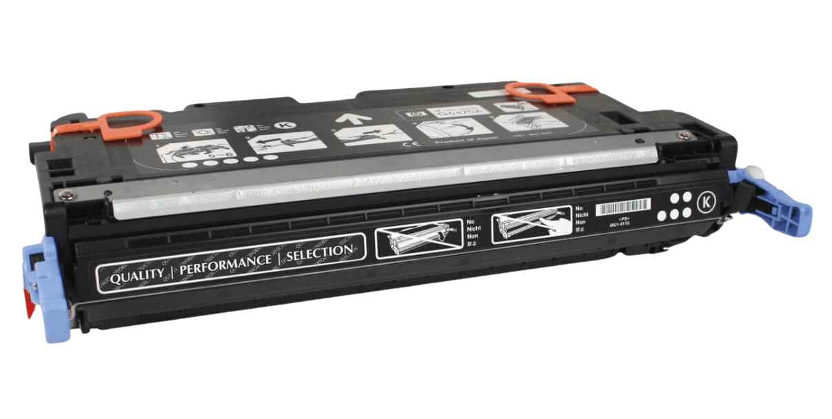 Kompatibel HP 314A svart toner 6500 sider (Q7560A)