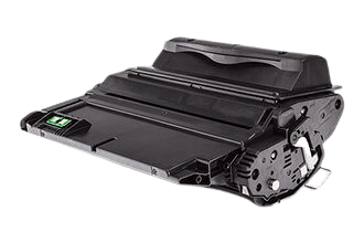 Kompatibel HP 42A svart toner 10000 sider (Q5942A)