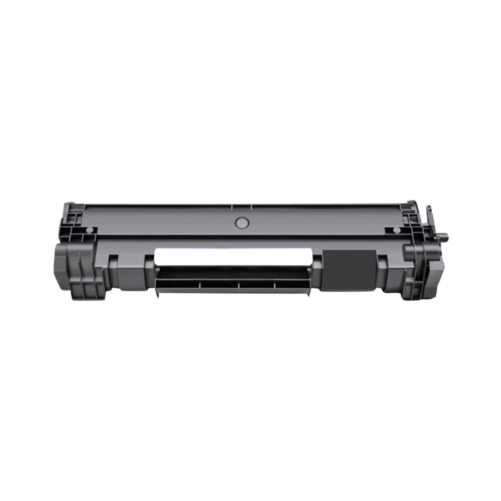 Kompatibel HP 44A svart toner 1000 sider (CF244A)