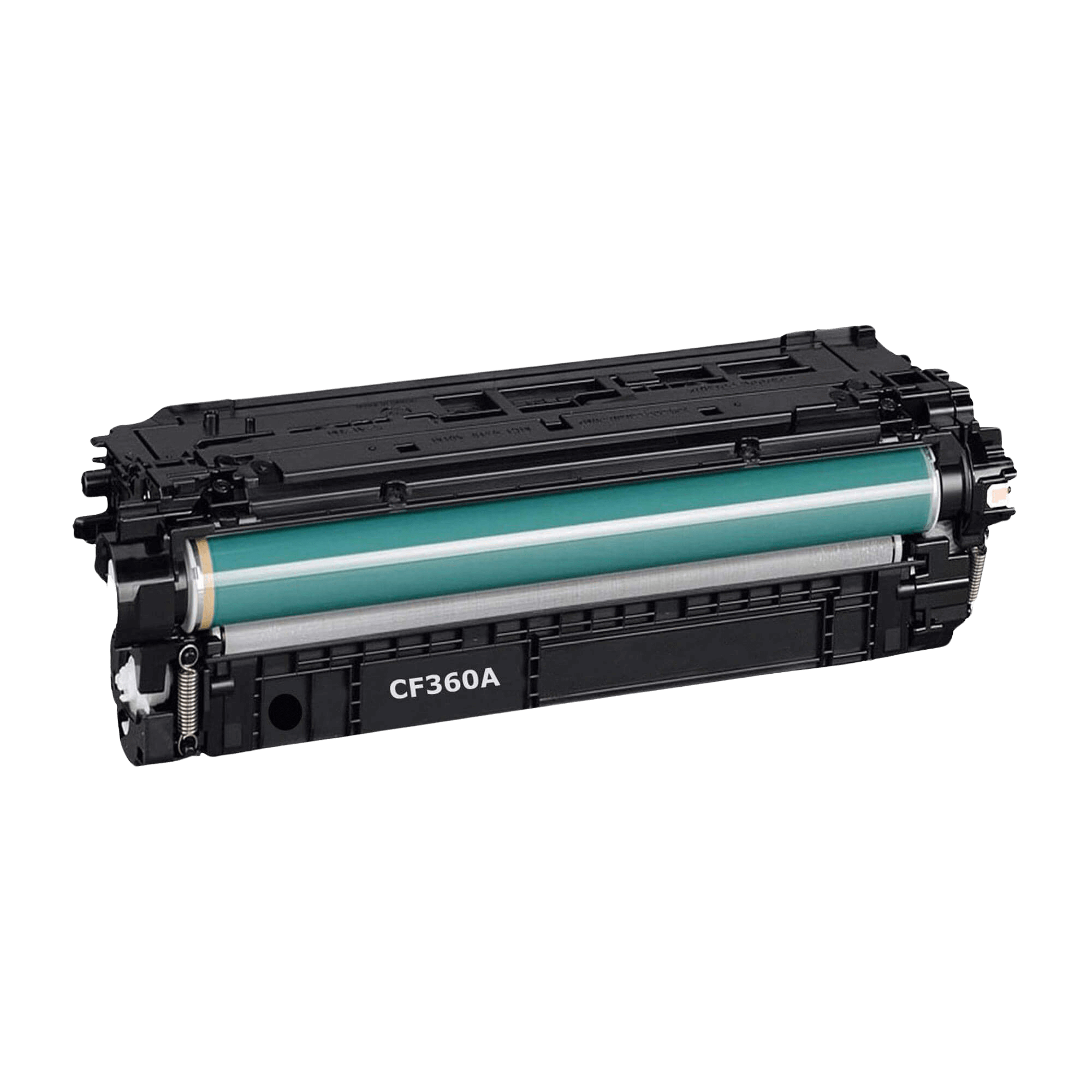 Kompatibel HP 508A svart toner 6000 sider (CF360A)