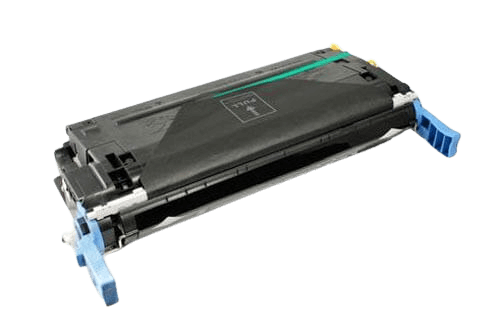 Kompatibel HP 641A svart toner 9000 sider (C9720A)