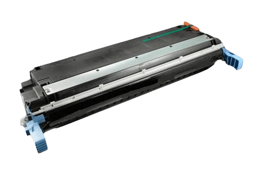 Kompatibel HP 645A svart toner 13000 sider (C9730A)