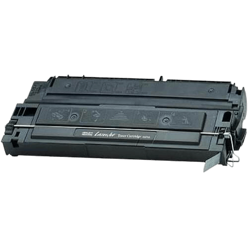 HP 74A svart kompatibel toner 3400 sider (92274A)