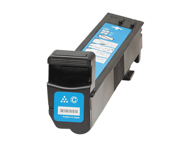 Kompatibel HP 824A cyan toner 21000 sider (CB381A)