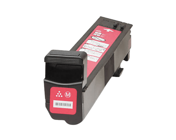 Kompatibel HP 824A magenta toner 21000 sider (CB383A)