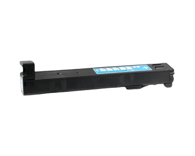 HP 827A cyan kompatibel toner 32000 sider (CF301A)