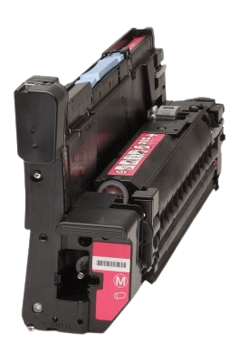 HP 828A magenta tillbehör - kompatibel trumma 30000 sider (CF365A)