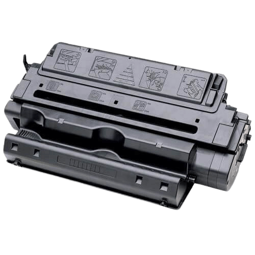 Kompatibel HP 82X XL svart toner 20000 sider (C4182X)