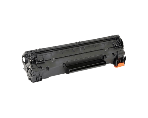 Kompatibel HP 83A svart toner 1500 sider (CF283A)