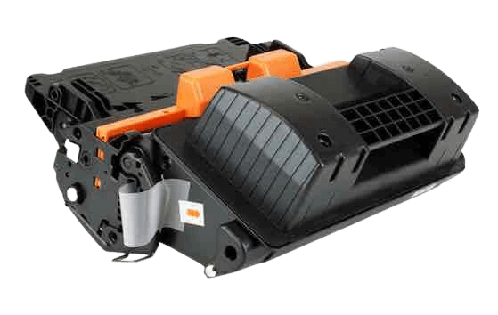 Kompatibel HP 90X XL svart toner 24000 sider (CE390X)