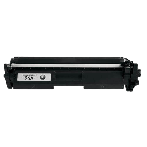 Kompatibel HP 94A svart toner 1200 sider (CF294A)