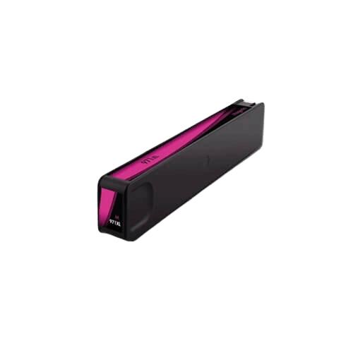 Kompatibel HP 971 XL magenta bläckpatron 6600 sider (CN627AE)