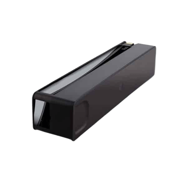 HP 981X BK XL svart kompatibel bläckpatron 11000 sider (L0R12A)