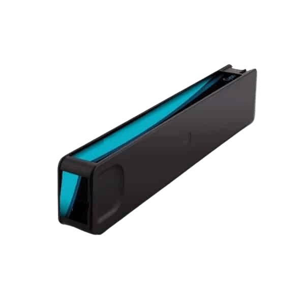 HP 981X C XL cyan kompatibel bläckpatron 10000 sider (L0R09A)