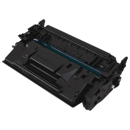 Kompatibel HP Econ-89X XL svart toner 10000 sider (CF289X)