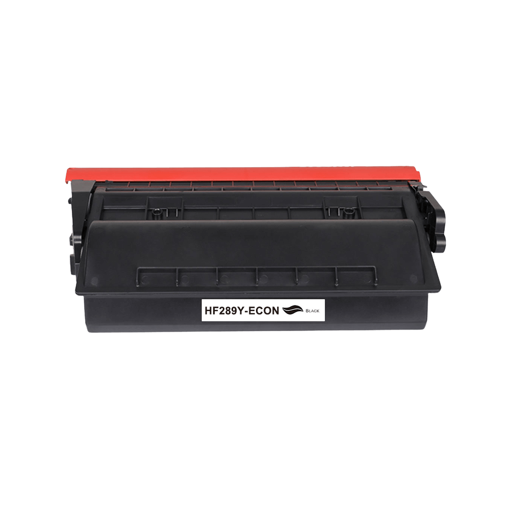 HP Econ-89Y XXL svart kompatibel toner 20000 sider (CF289Y)