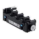 Konica Minolta A1AU0Y3 tillbehör - original waste toner