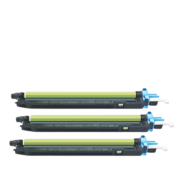 Konica Minolta DR-313 CMY tillbehör - original trumma 75000 sider (A7U40TD)