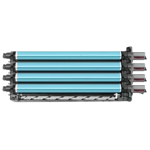 Konica Minolta DR316 CMY tillbehör - original trumma 105000 sider (AAV70TD)