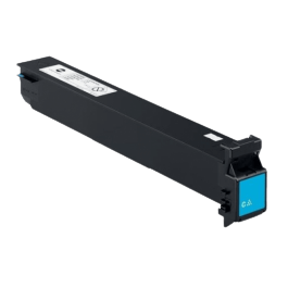 Konica Minolta DV-311C cyan tillbehör - original developer unit 120000 sider (A0XV0KD)