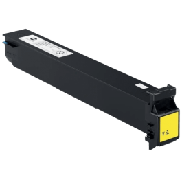 Konica Minolta DV-311Y gul tillbehör - original developer unit 120000 sider (A0XV08D)