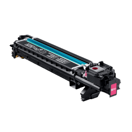 Konica Minolta IUP-14M magenta tillbehör - original trumma 20000 sider (A0WG0EJ)