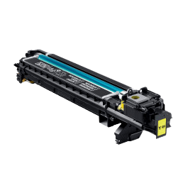 Konica Minolta IUP-14Y gul tillbehör - original trumma 20000 sider (A0WG08J)