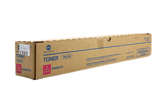 Konica Minolta TN-216M magenta original toner 26000 sider (A11G351)