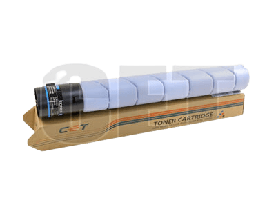 Konica Minolta TN-221C XL cyan kompatibel toner 21000 sider (A8K3450)