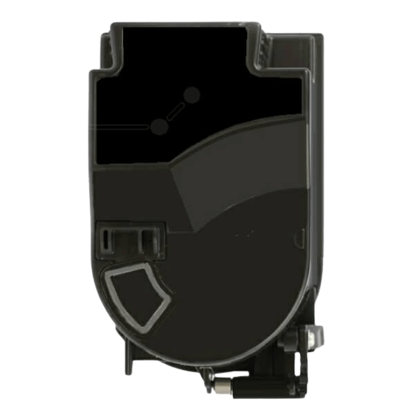 Konica Minolta TN-411K svart original toner 45000 sider (A070151)